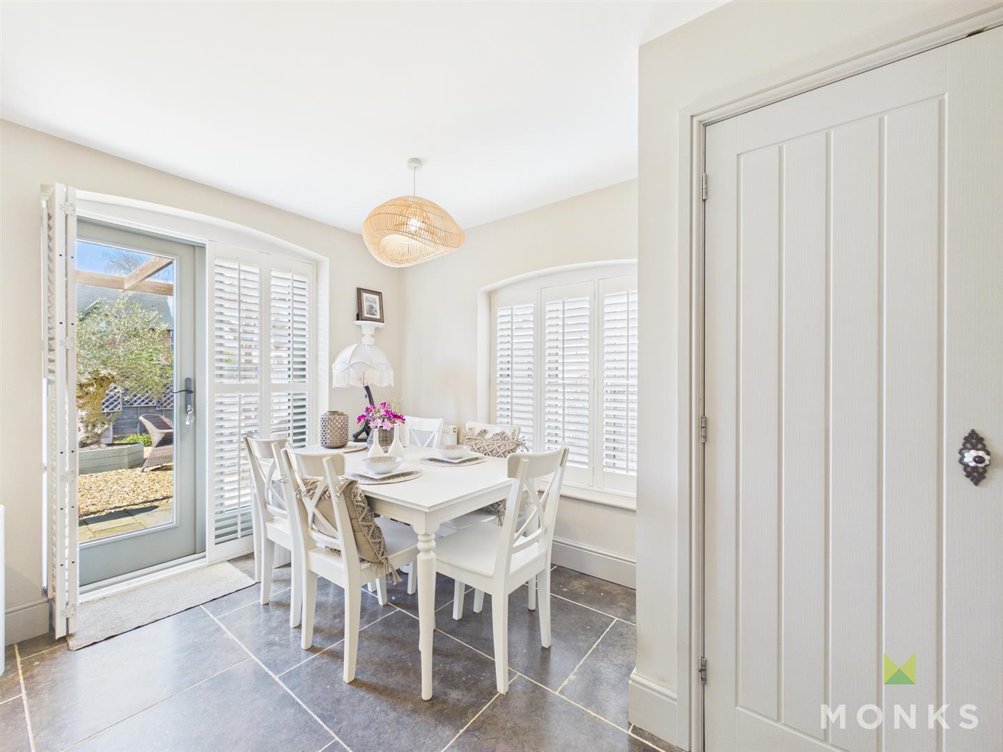 17 Penrhos Court, Whittington, SY11 4FA For Sale